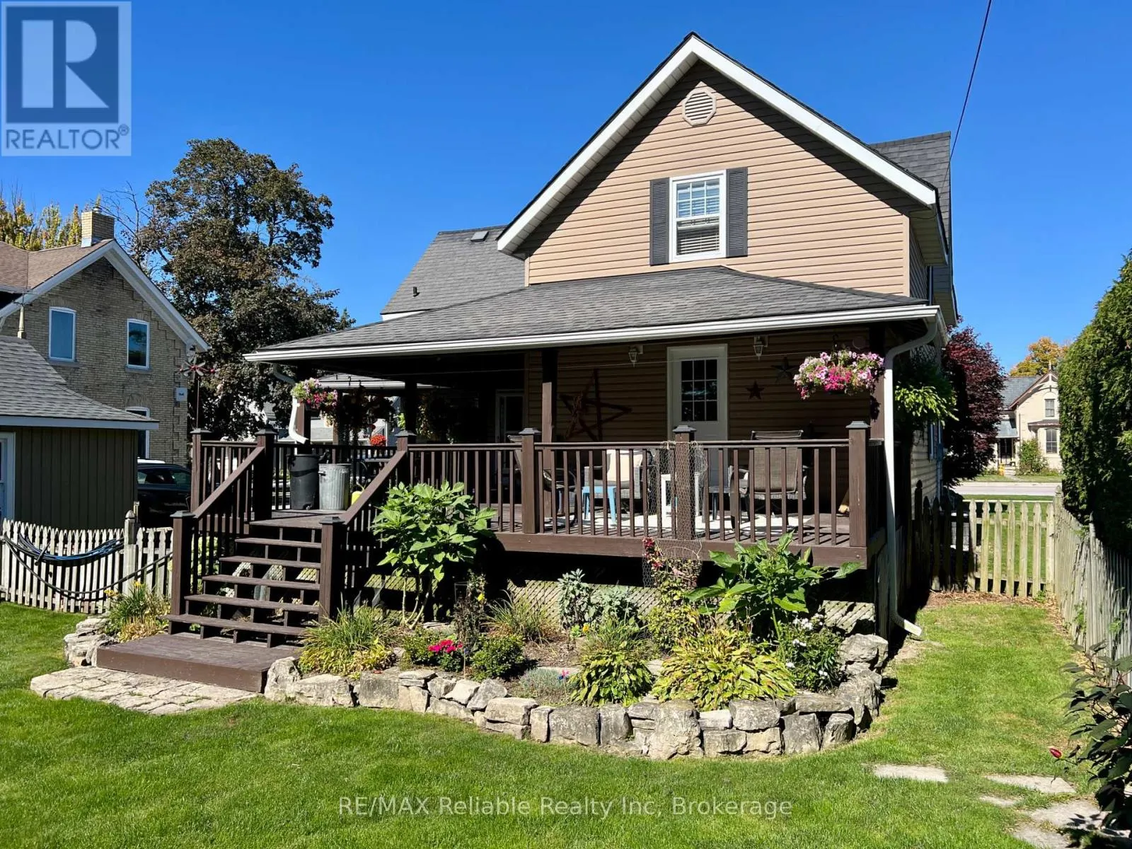 91 KING STREET