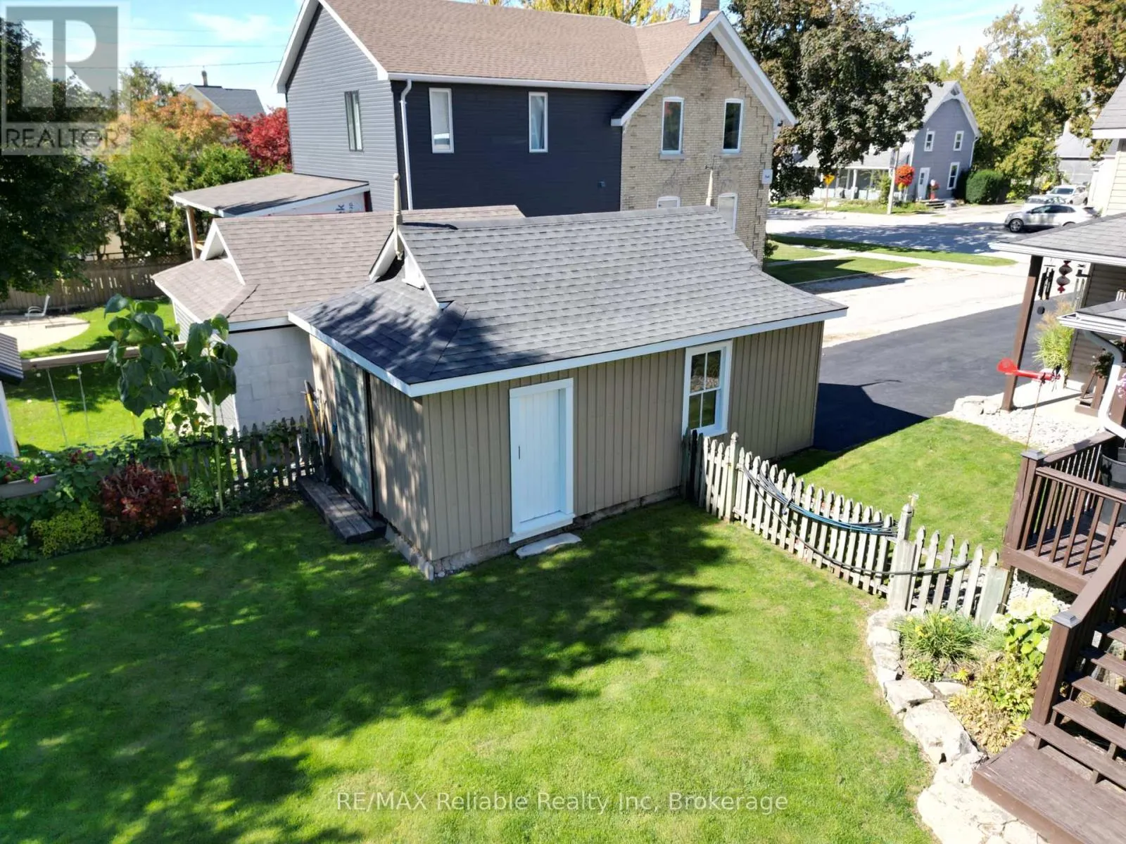 91 KING STREET