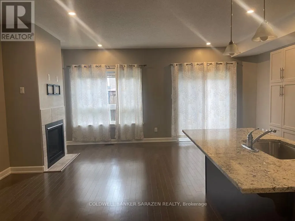 64 VIMY RIDGE CRESCENT