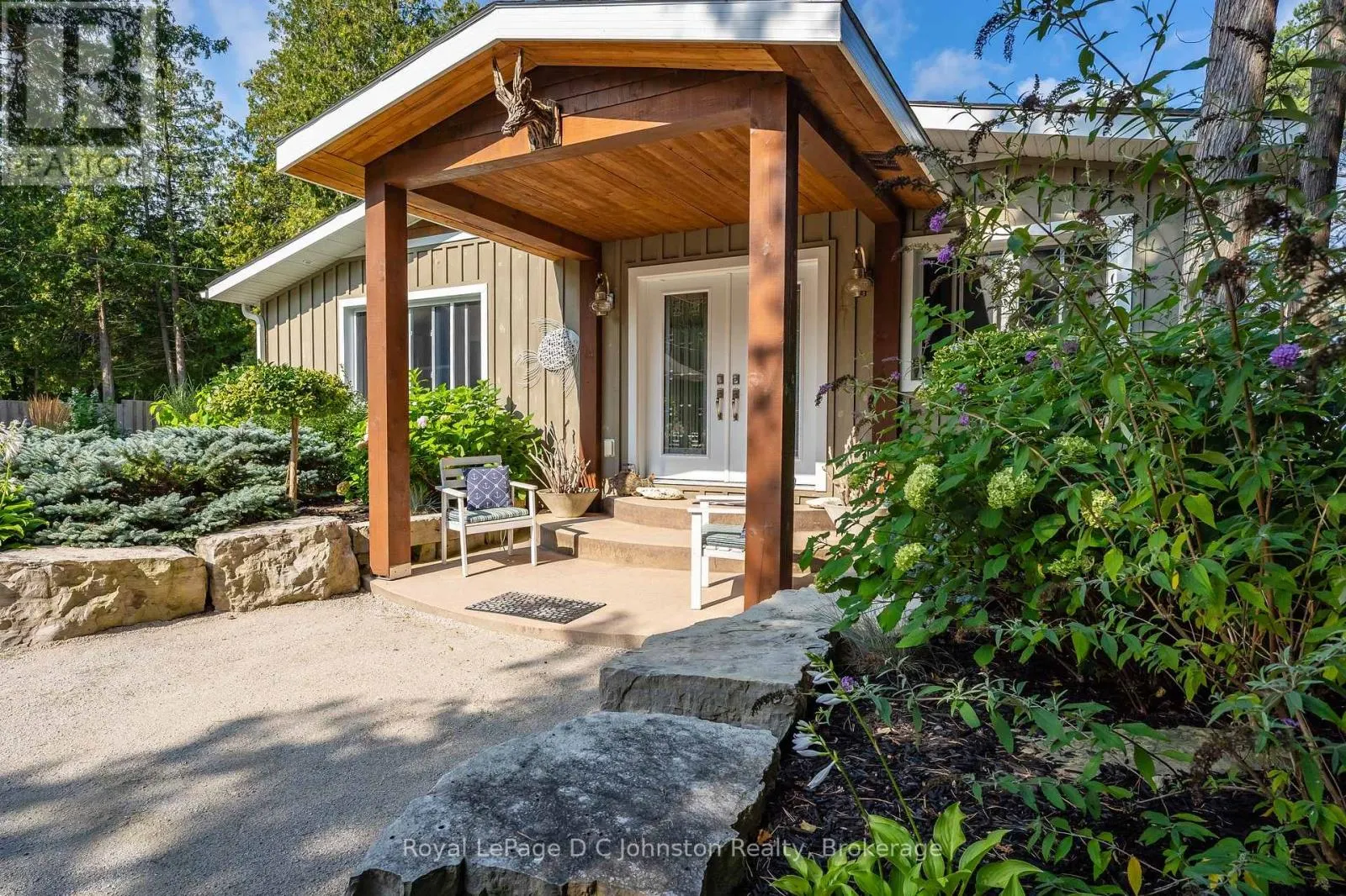 103 SAUGEEN BEACH ROAD