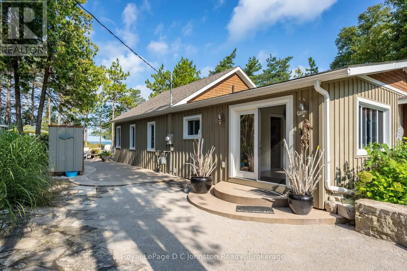 103 SAUGEEN BEACH ROAD