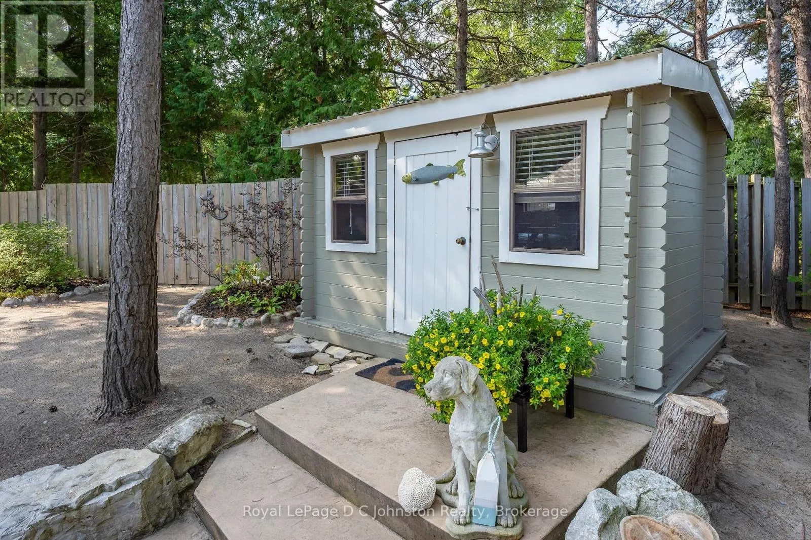 103 SAUGEEN BEACH ROAD