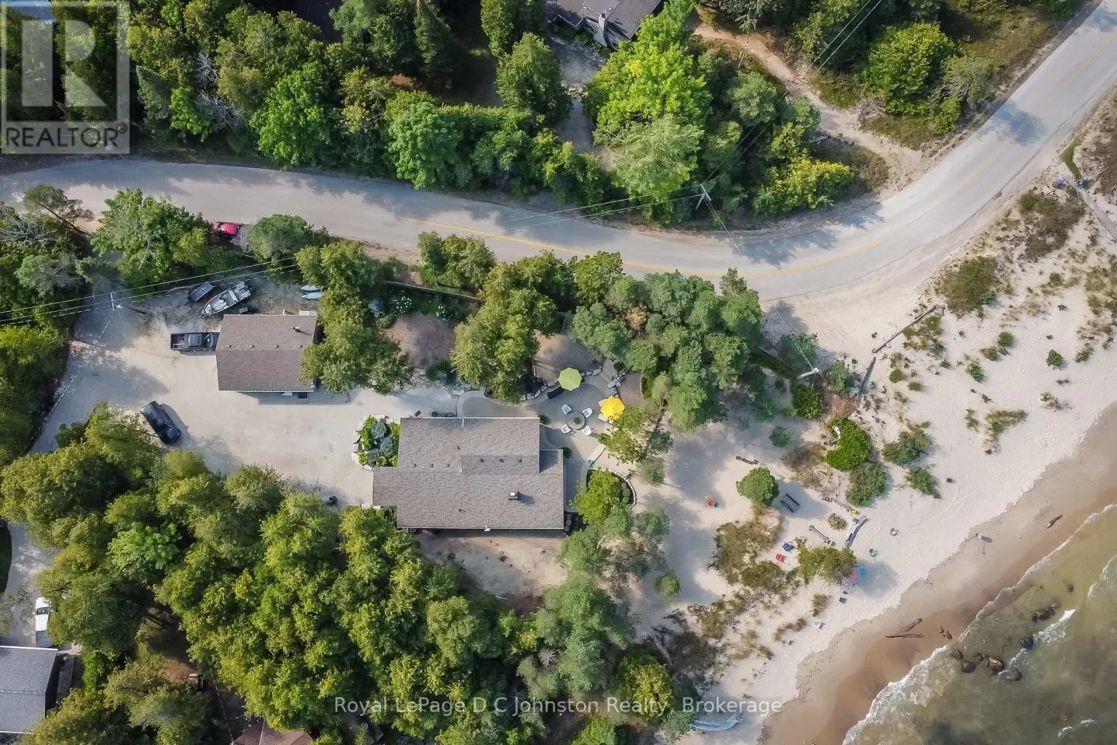 103 SAUGEEN BEACH ROAD