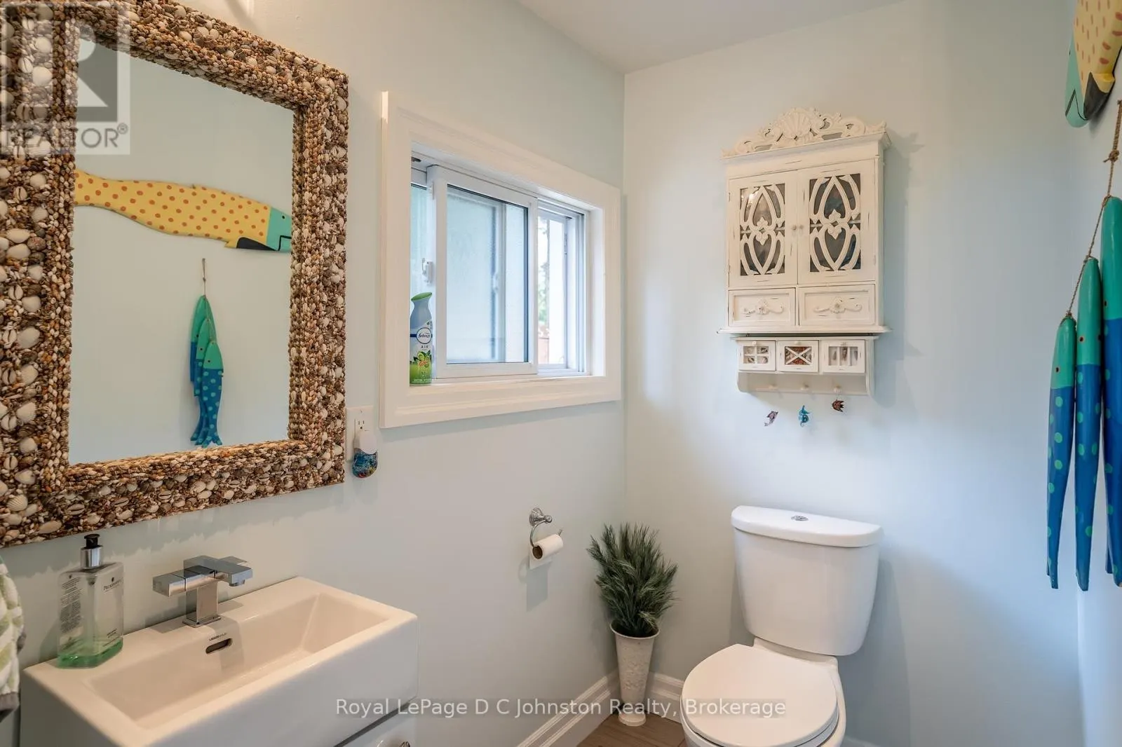 103 SAUGEEN BEACH ROAD