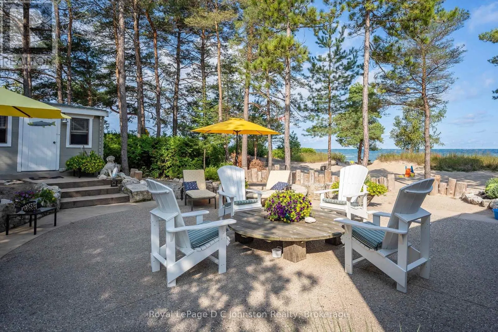 103 SAUGEEN BEACH ROAD