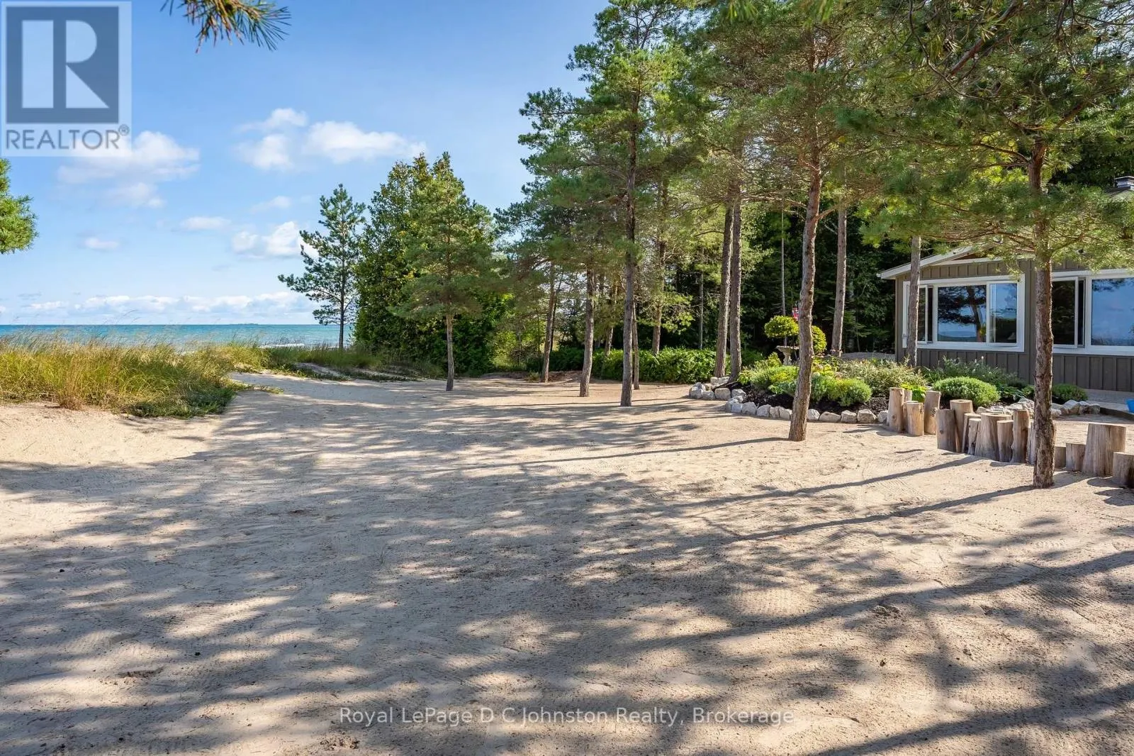 103 SAUGEEN BEACH ROAD