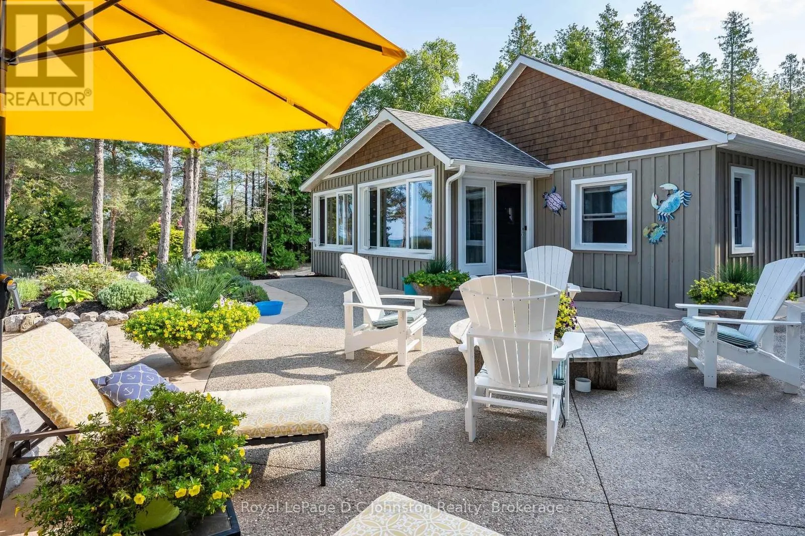 103 SAUGEEN BEACH ROAD