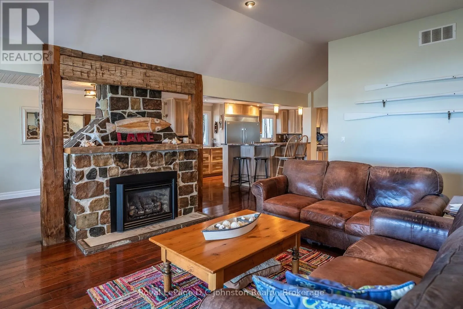 103 SAUGEEN BEACH ROAD