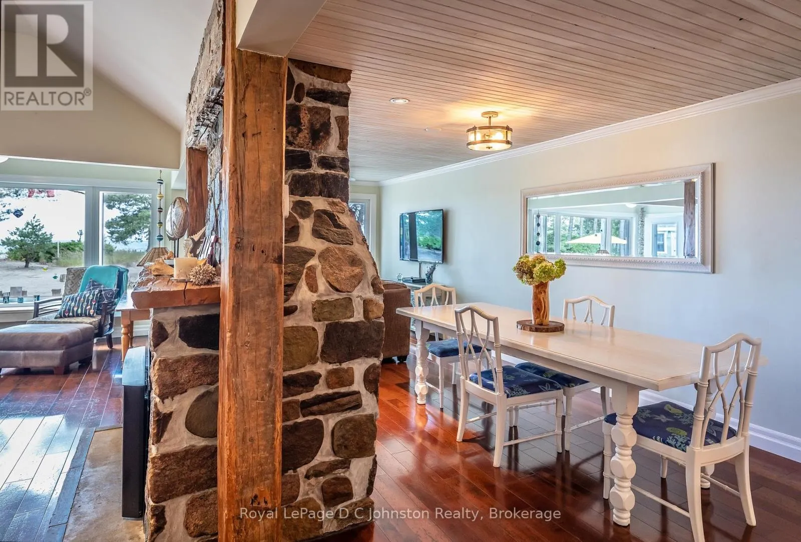 103 SAUGEEN BEACH ROAD