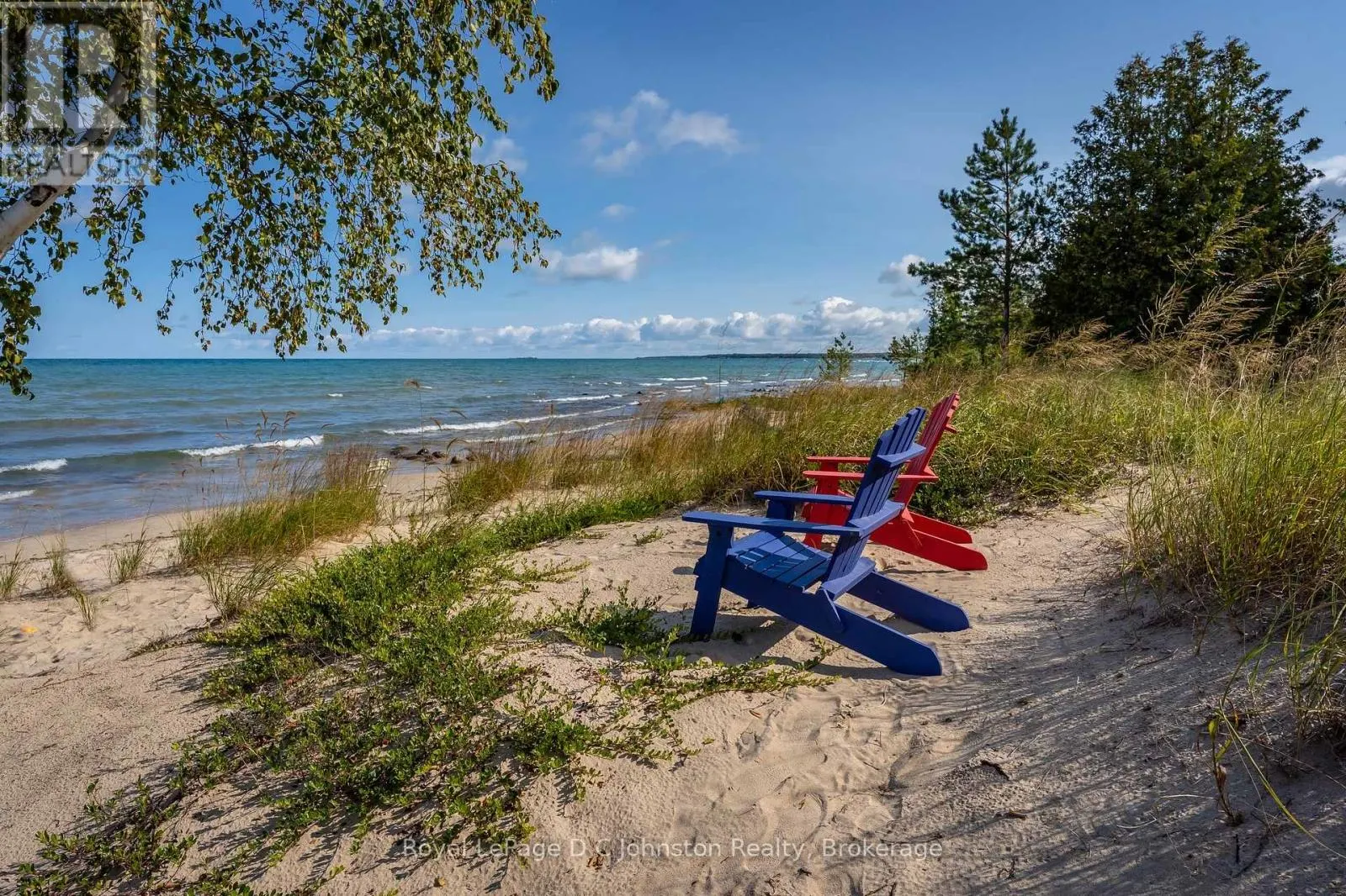 103 SAUGEEN BEACH ROAD