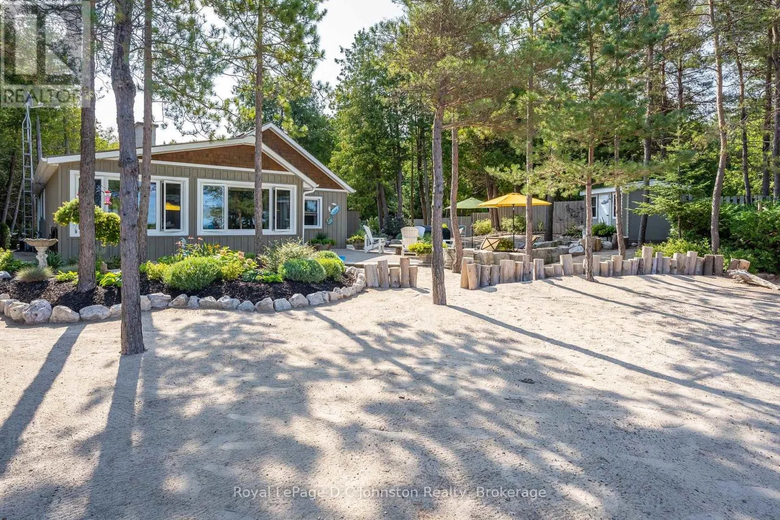 103 SAUGEEN BEACH ROAD