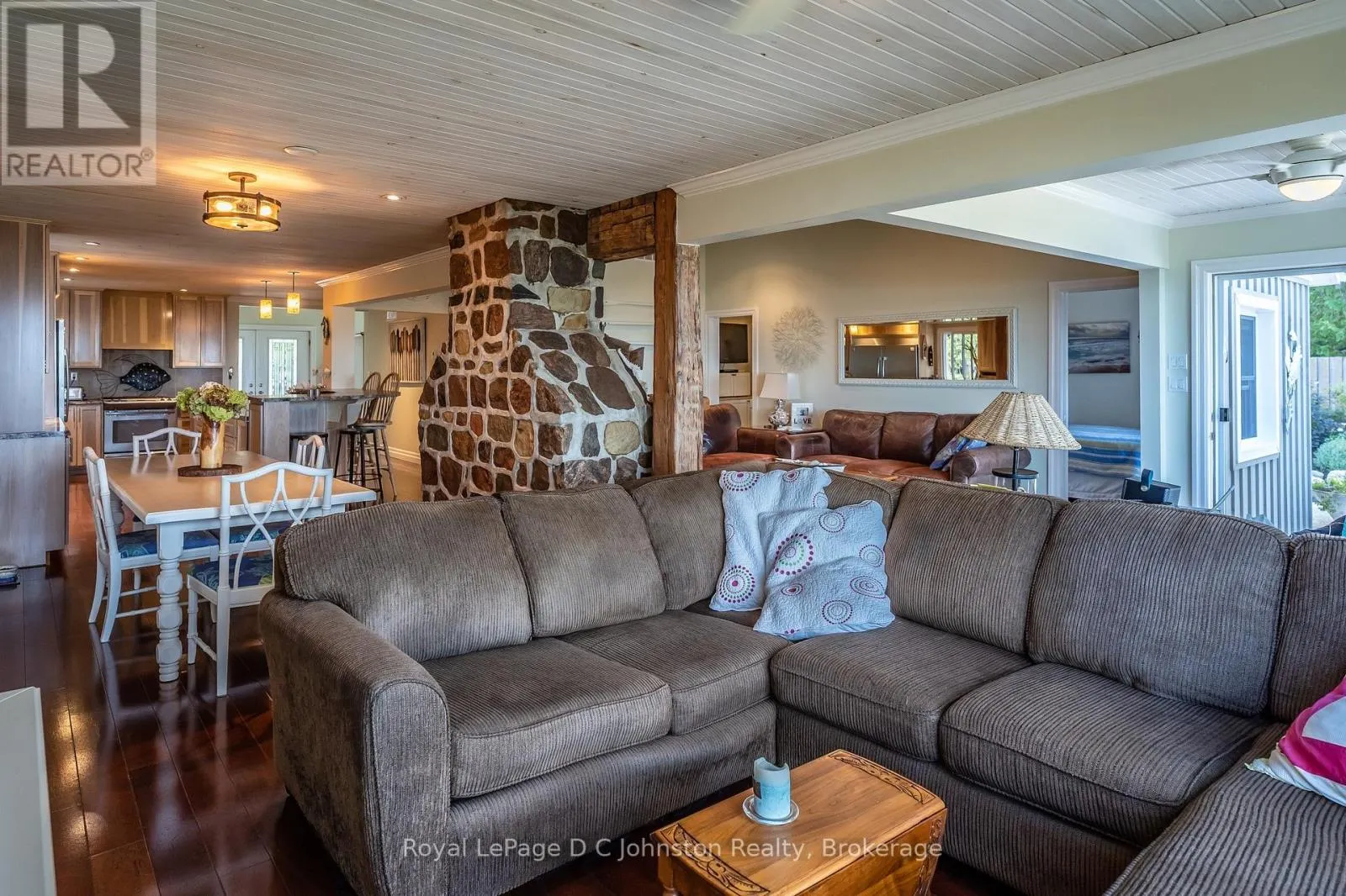 103 SAUGEEN BEACH ROAD
