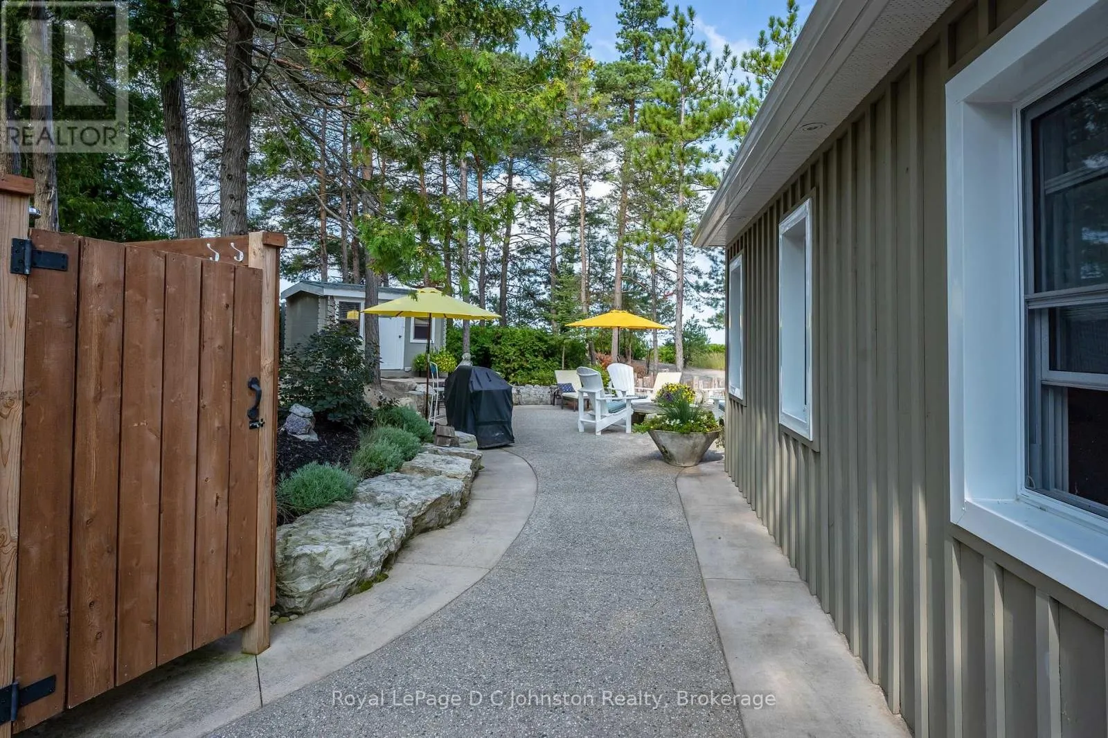 103 SAUGEEN BEACH ROAD