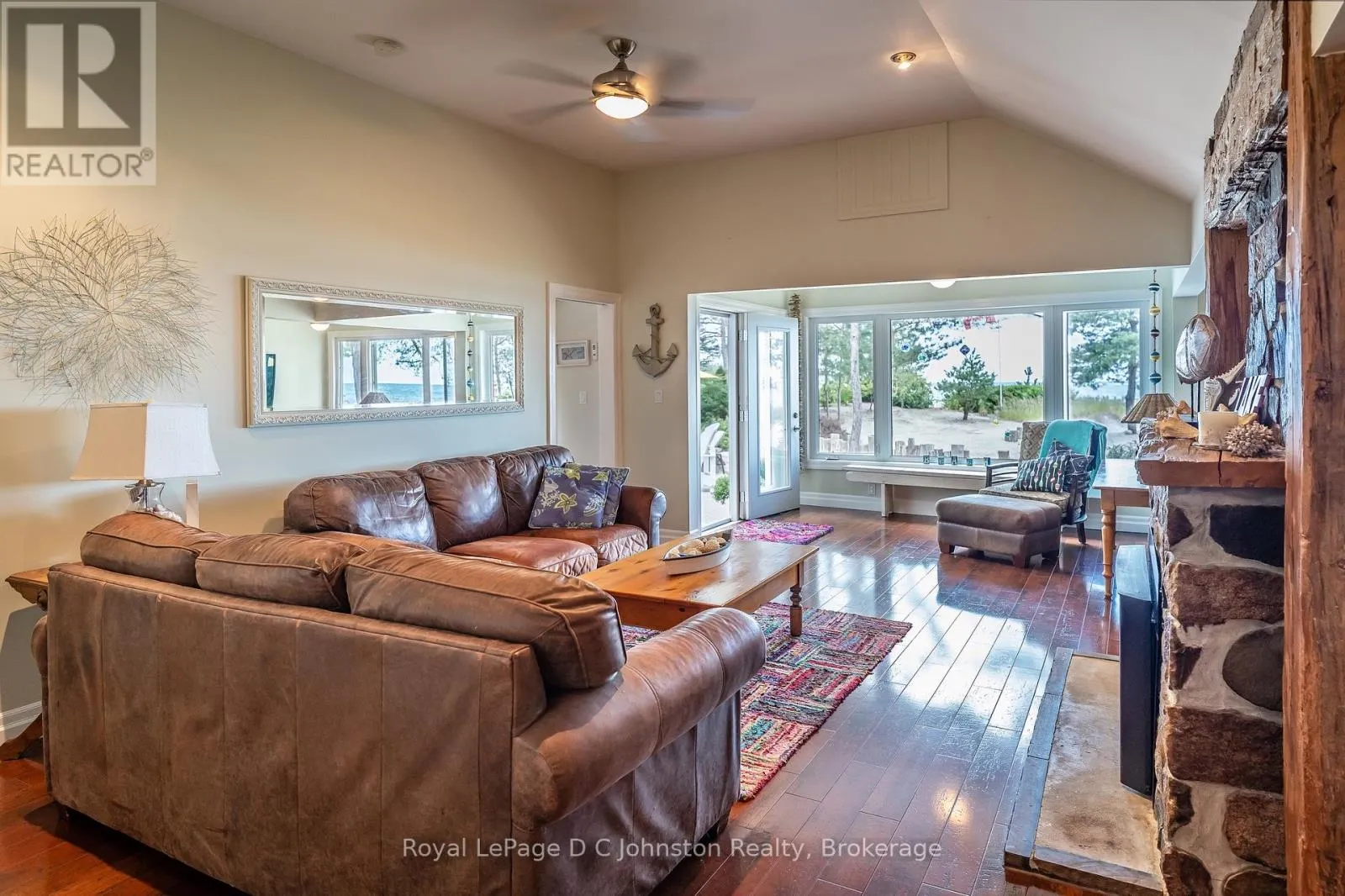 103 SAUGEEN BEACH ROAD