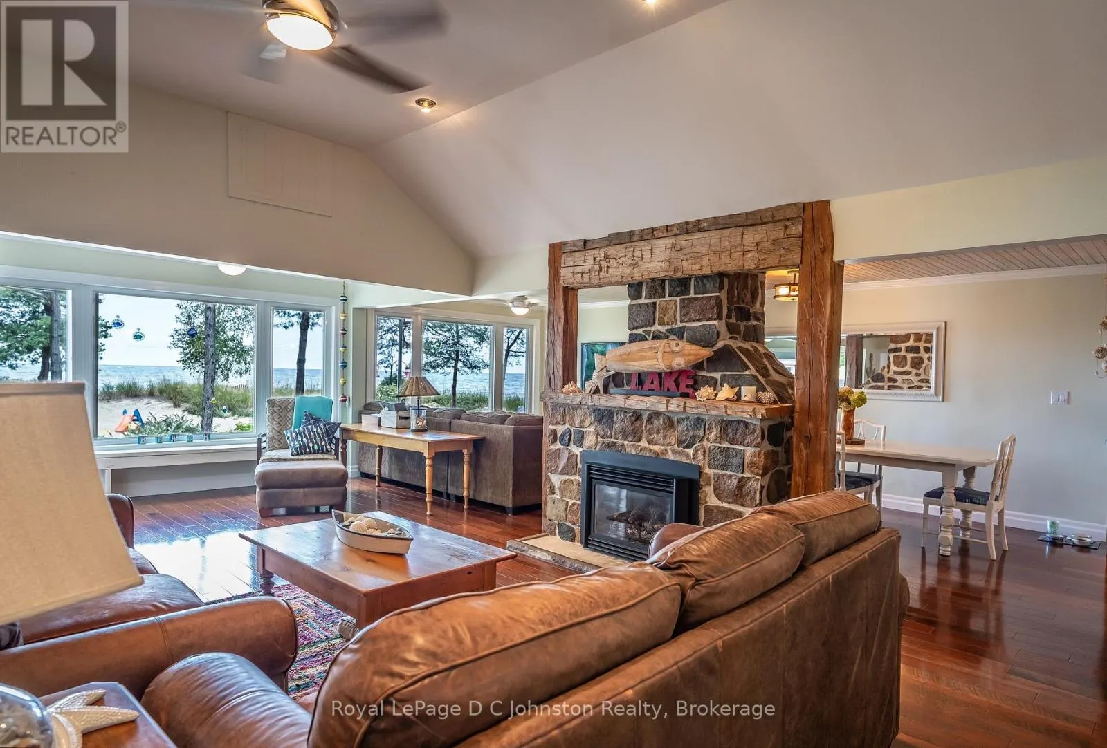 103 SAUGEEN BEACH ROAD