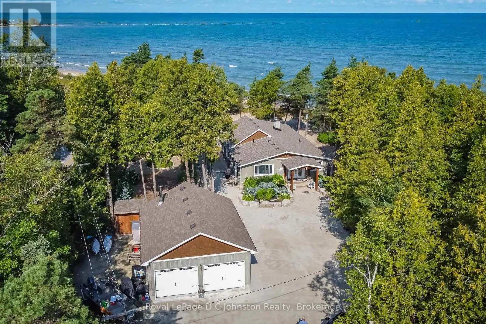 103 SAUGEEN BEACH ROAD
