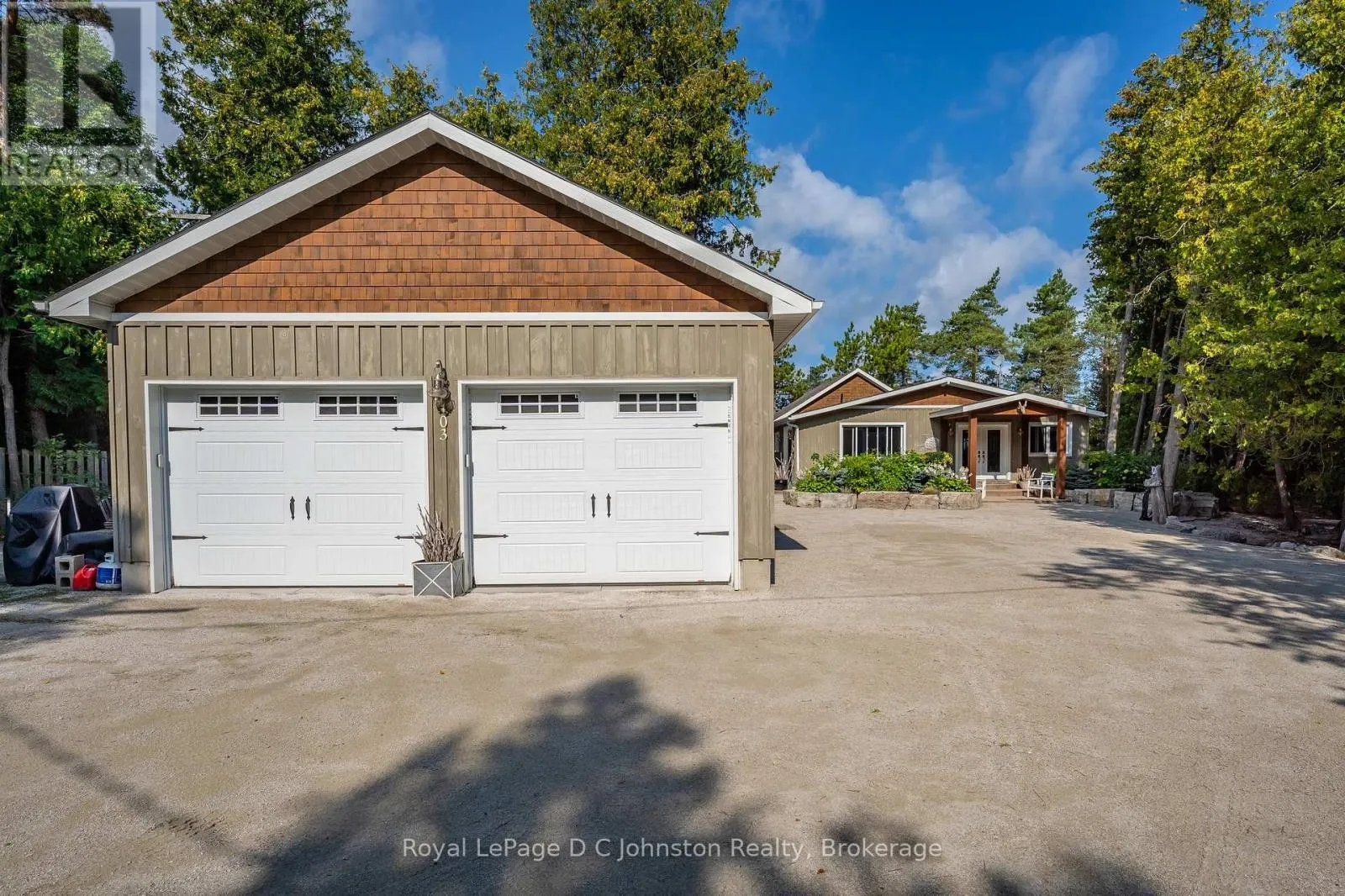 103 SAUGEEN BEACH ROAD