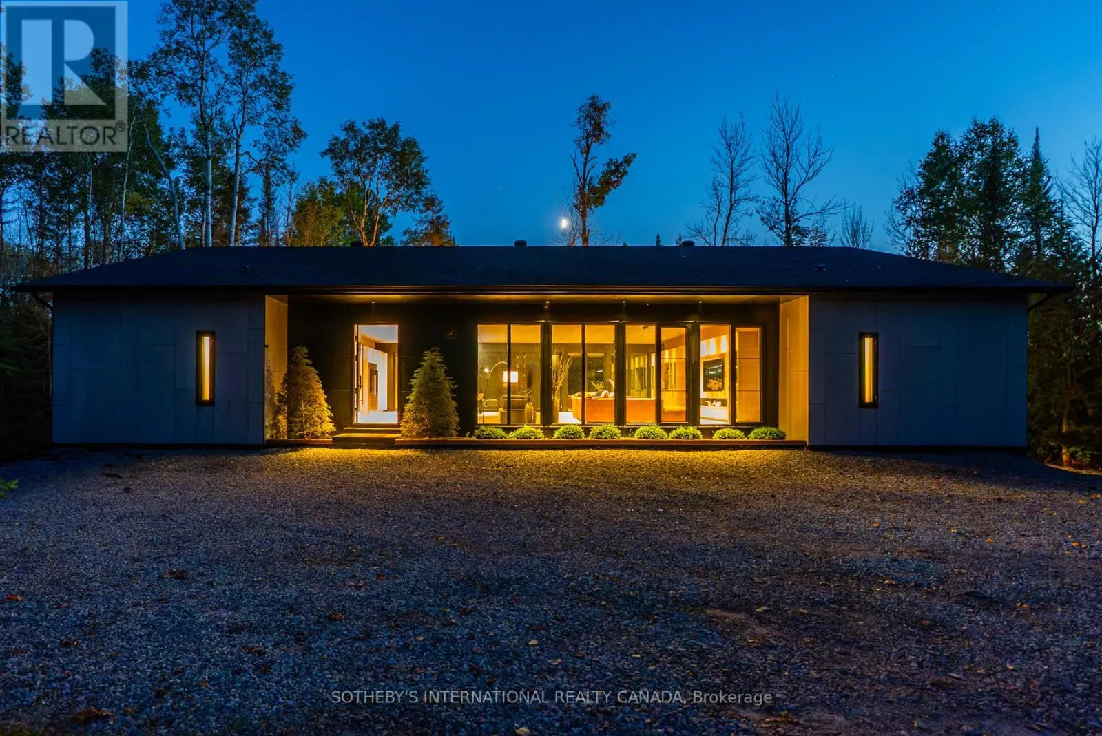 1445 PICKERAL JACK LAKE ROAD E