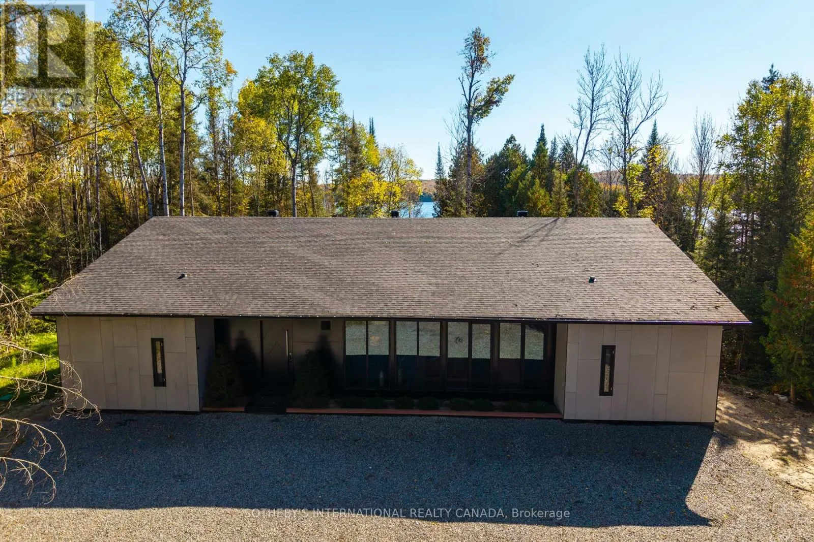 1445 PICKERAL JACK LAKE ROAD E
