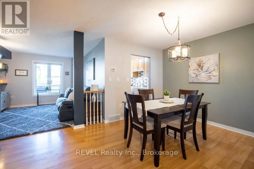 3 - 5070 DRUMMOND ROAD, #3
