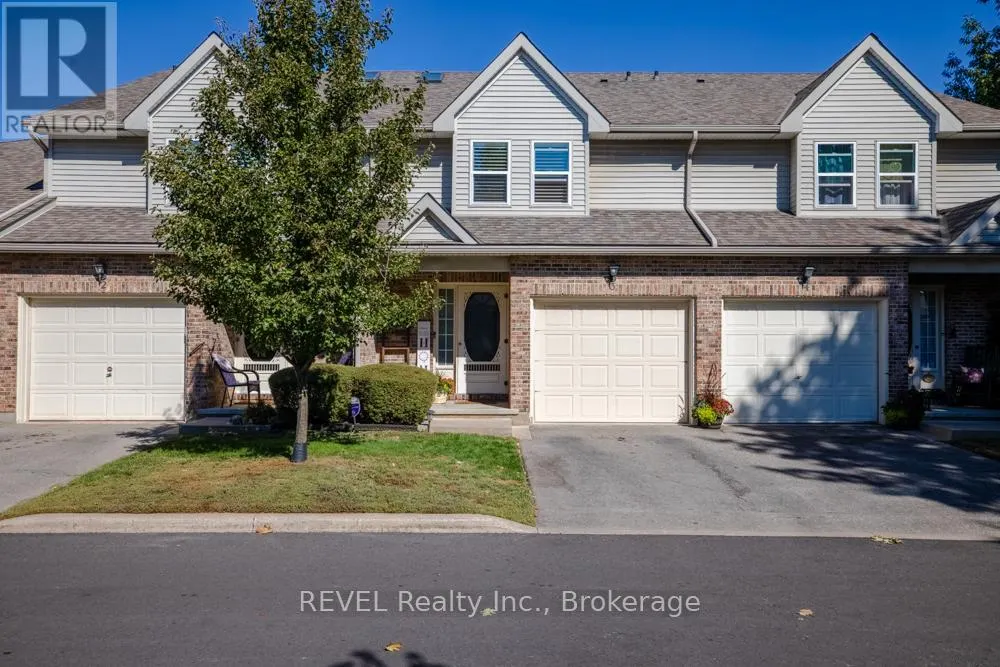 3 - 5070 DRUMMOND ROAD, #3