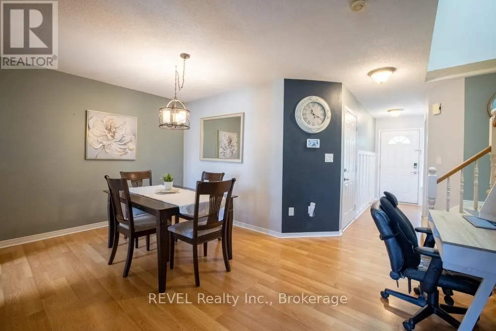 3 - 5070 DRUMMOND ROAD, #3