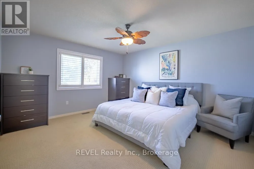 3 - 5070 DRUMMOND ROAD, #3