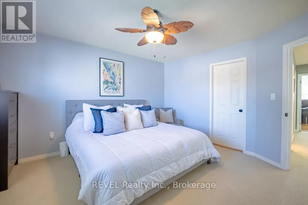 3 - 5070 DRUMMOND ROAD, #3
