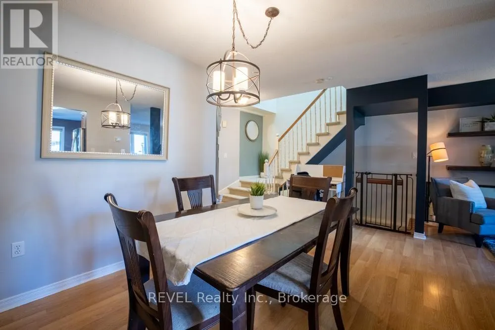 3 - 5070 DRUMMOND ROAD, #3