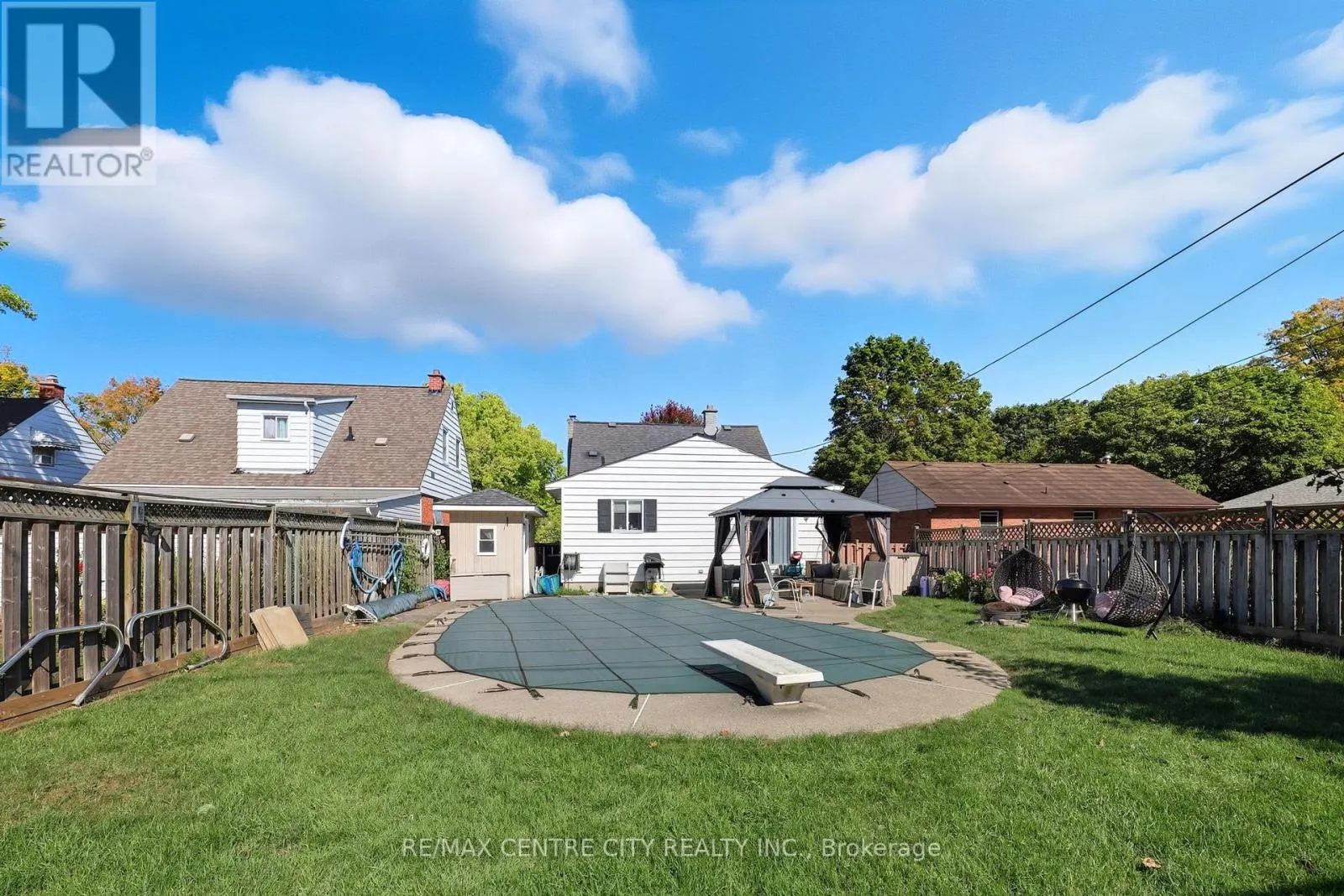 75 GLASS AVENUE