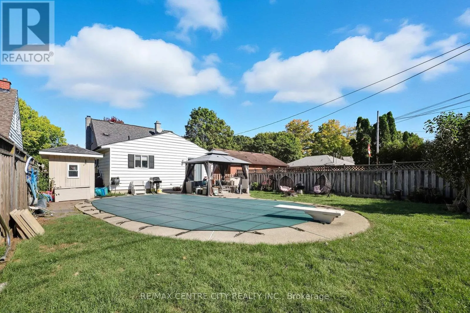 75 GLASS AVENUE
