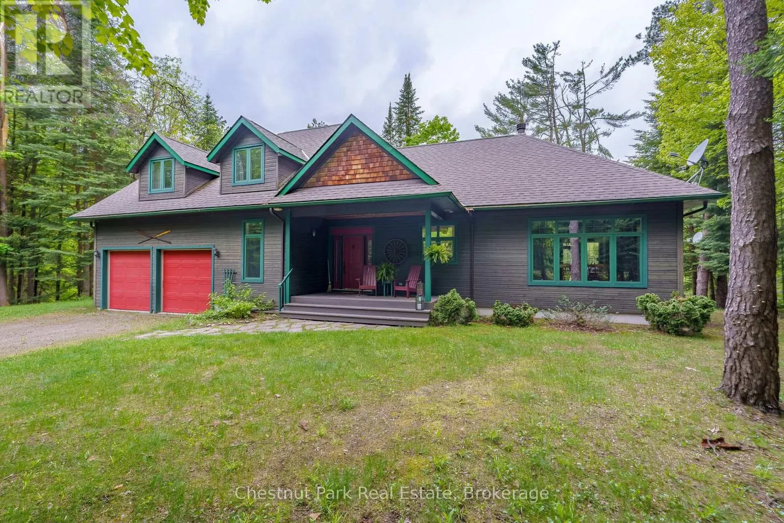 1 & 2 - 1230 MIRIAM DRIVE, #1 & 2
