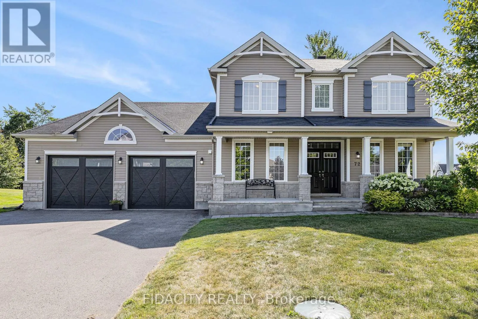 72 WHITE TAIL DRIVE