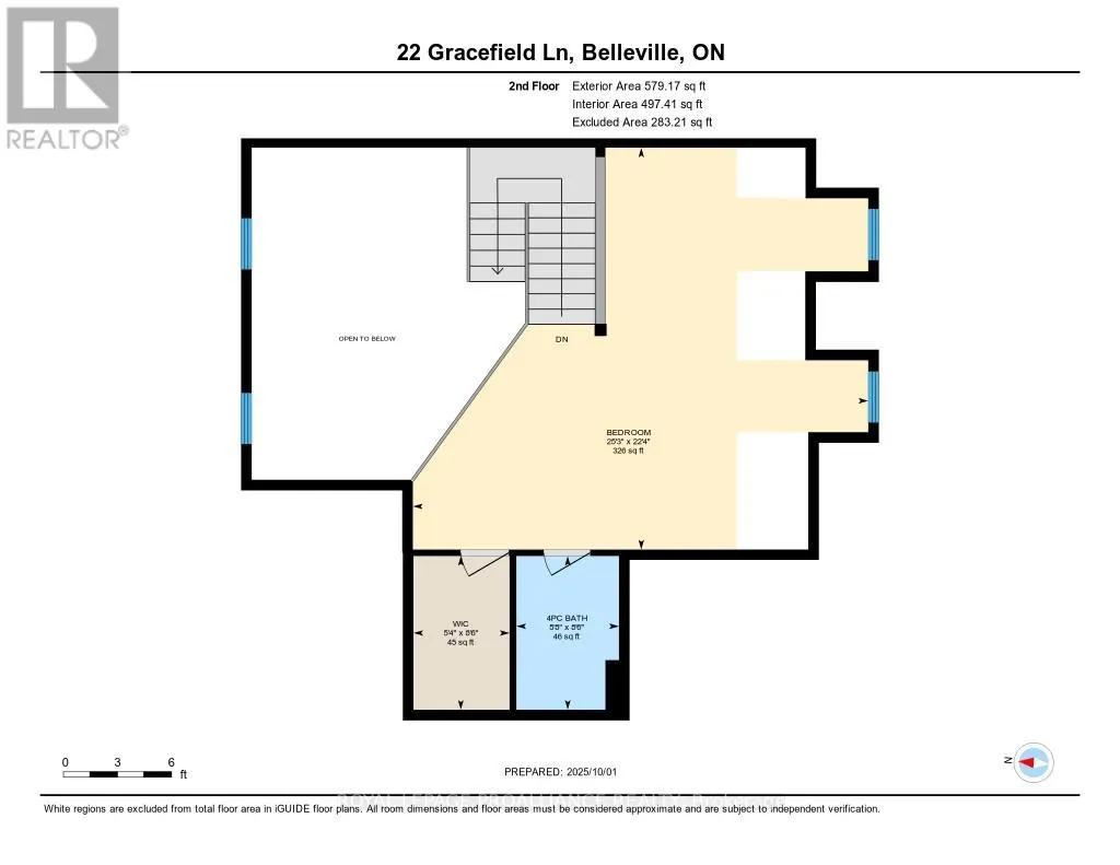 22 GRACEFIELD LANE