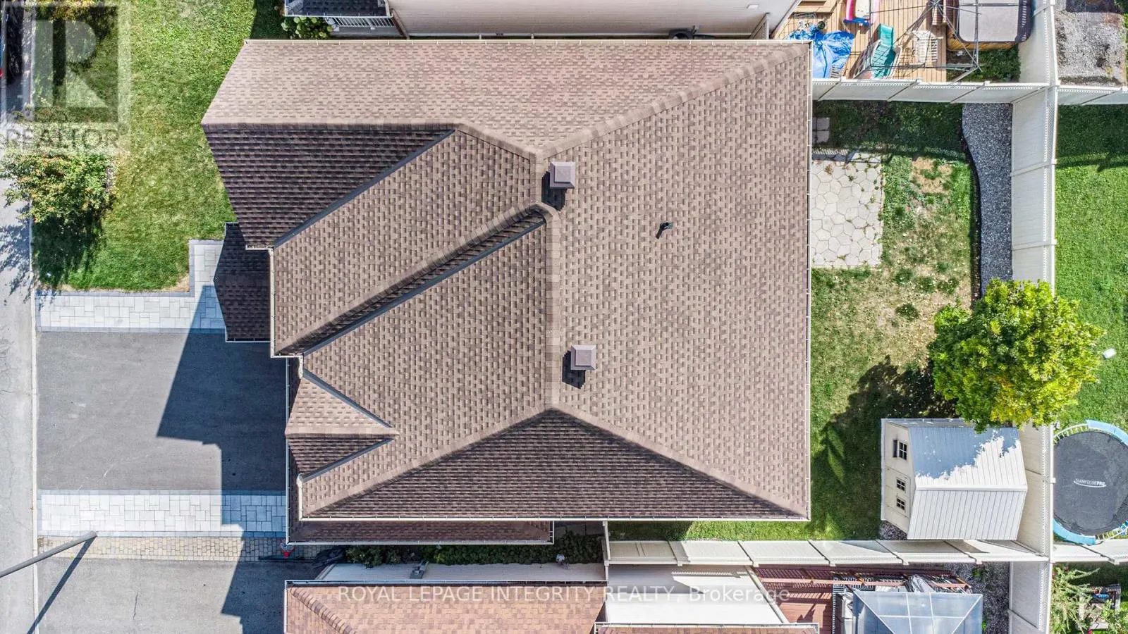 324 BRANTHAVEN STREET
