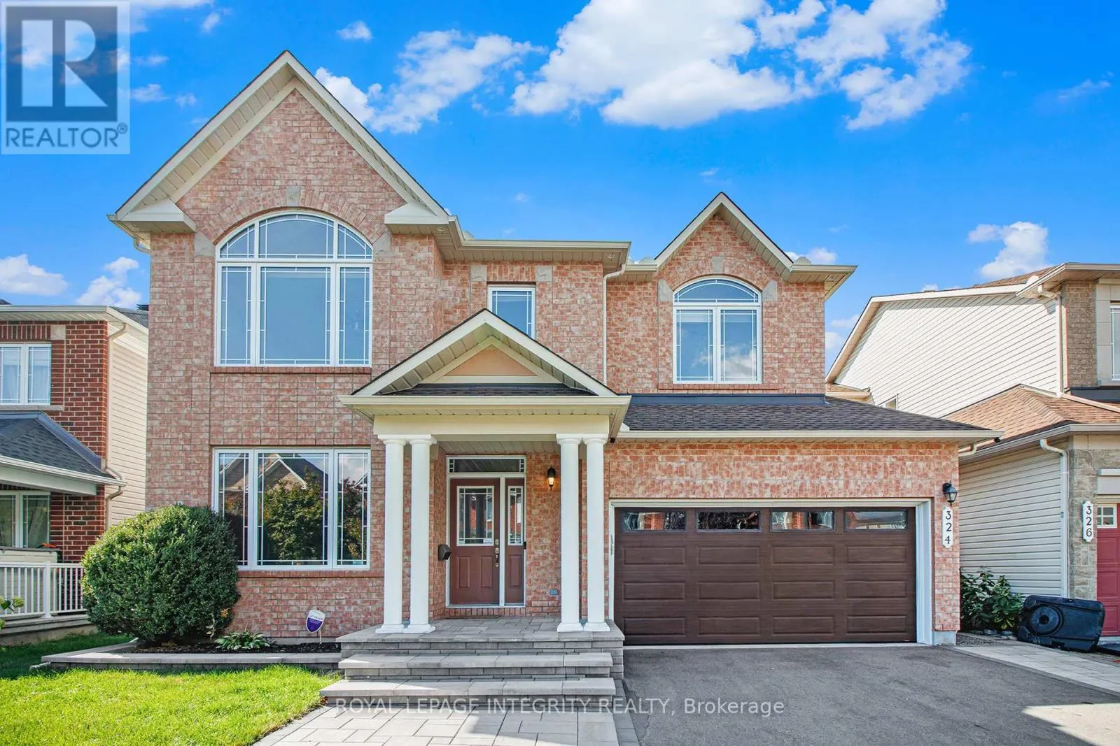 324 BRANTHAVEN STREET