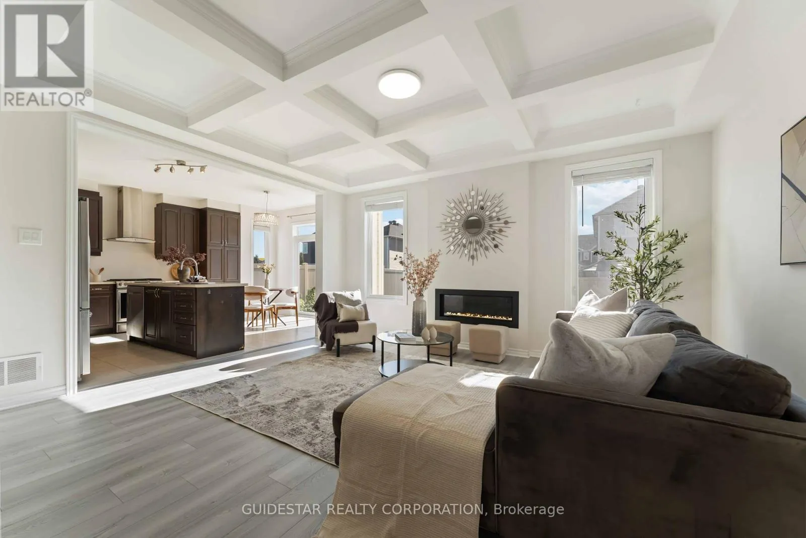 20 OXALIS CRESCENT
