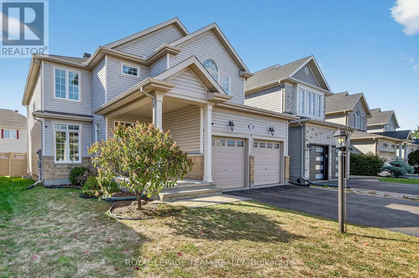 347 TUCANA WILLOWAY