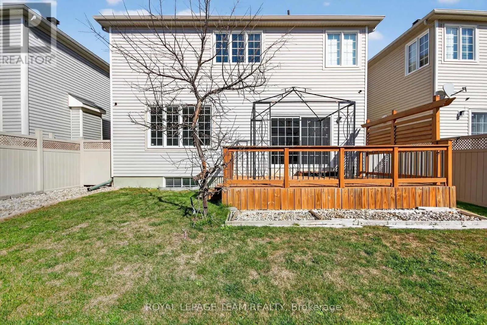 347 TUCANA WILLOWAY