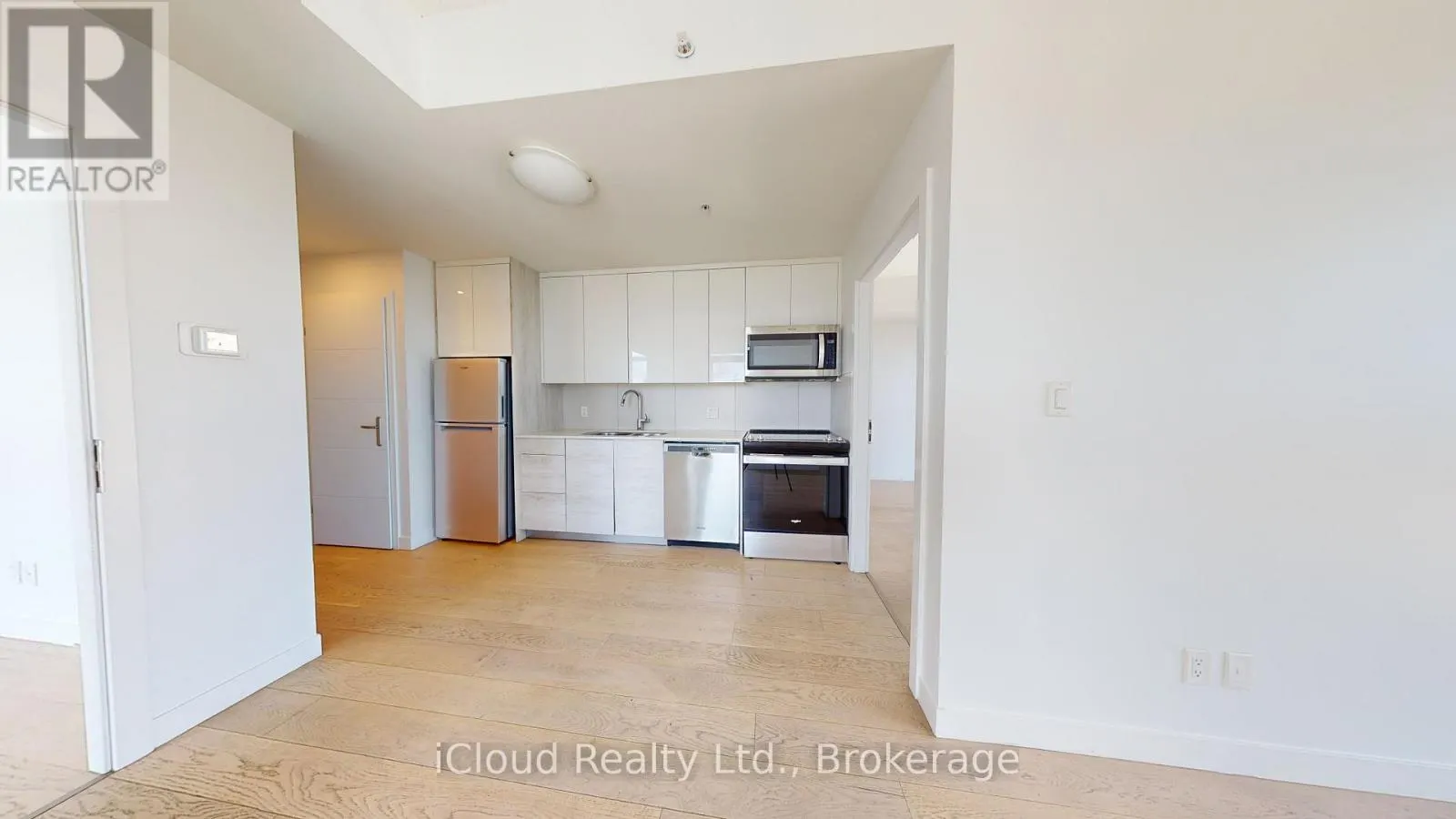 1302 - 60 FREDERICK STREET