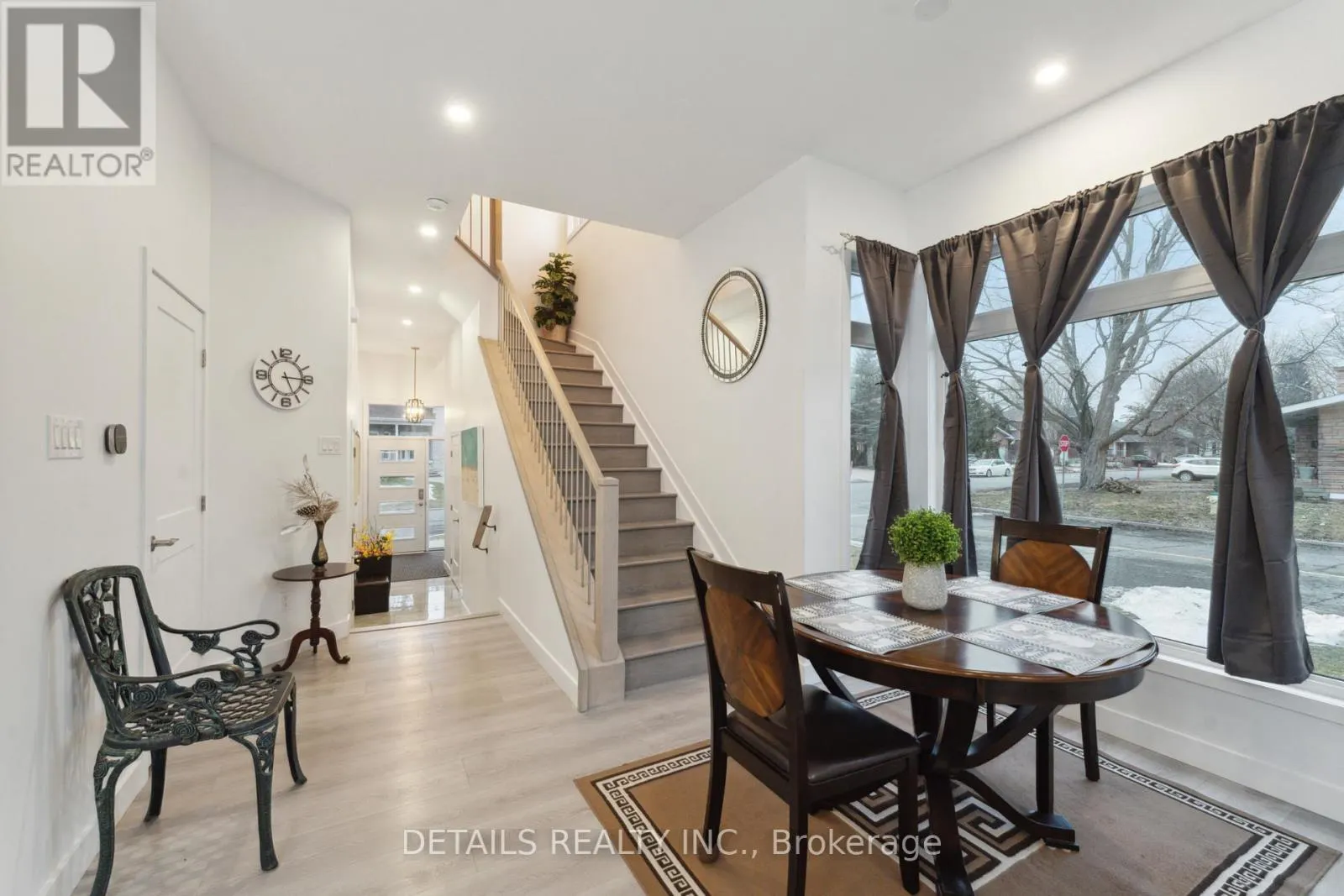 A - 137 DUFORD STREET