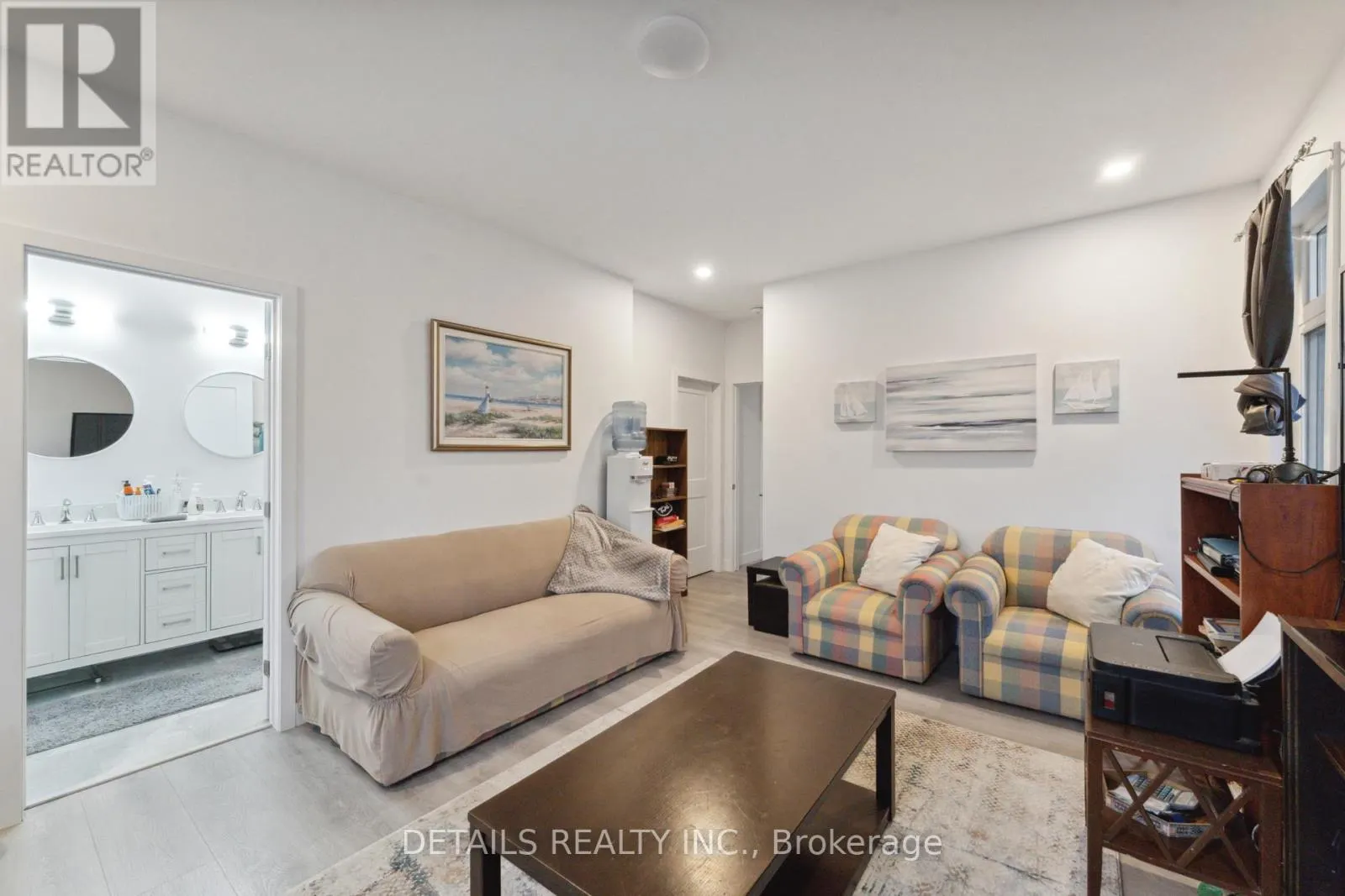 A - 137 DUFORD STREET