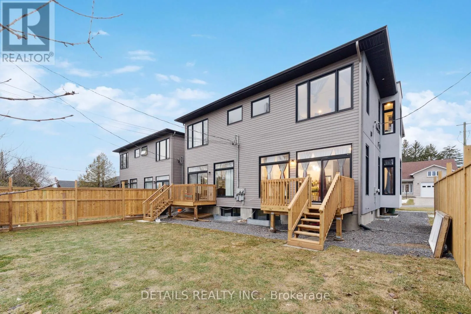 A - 137 DUFORD STREET