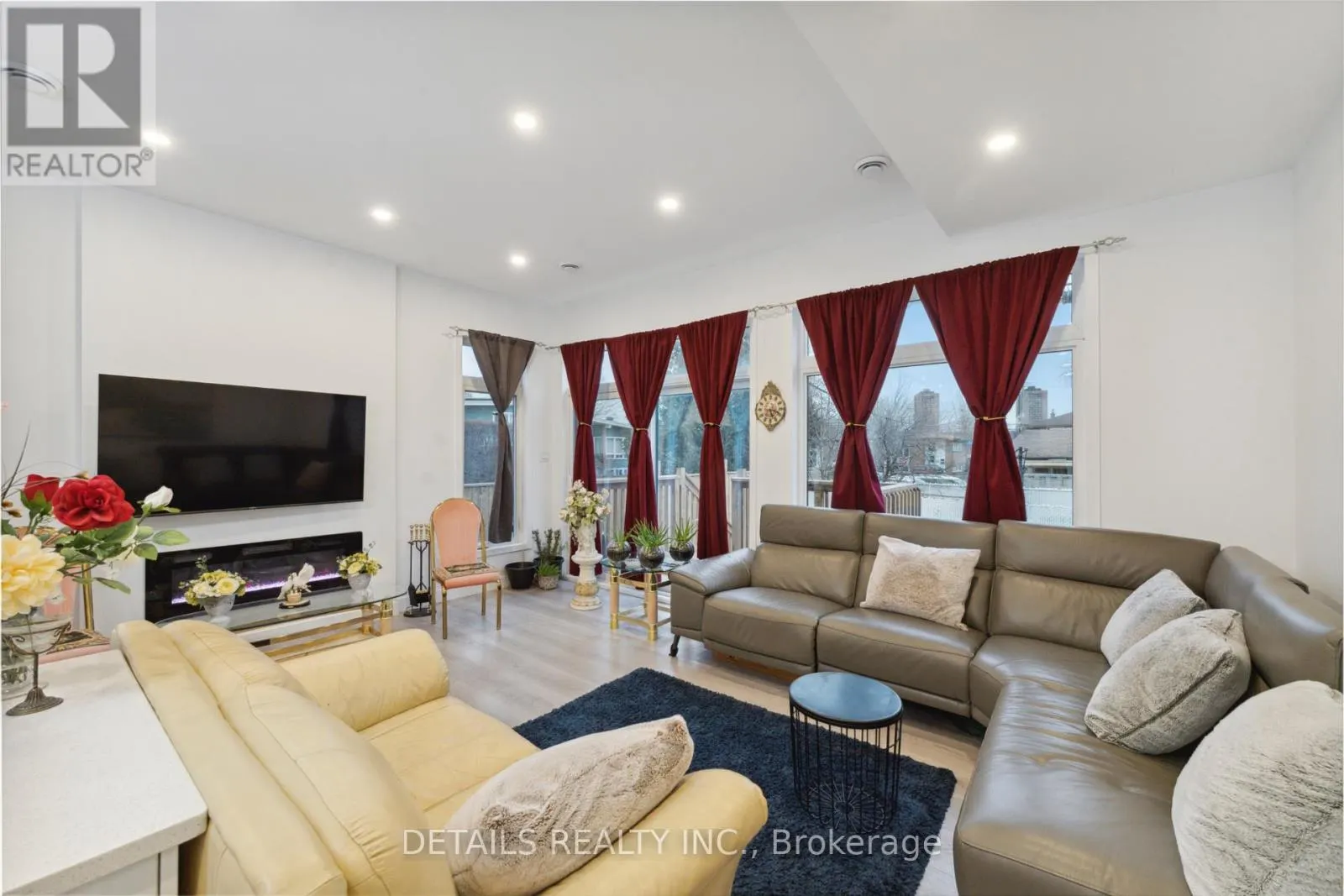 A - 137 DUFORD STREET