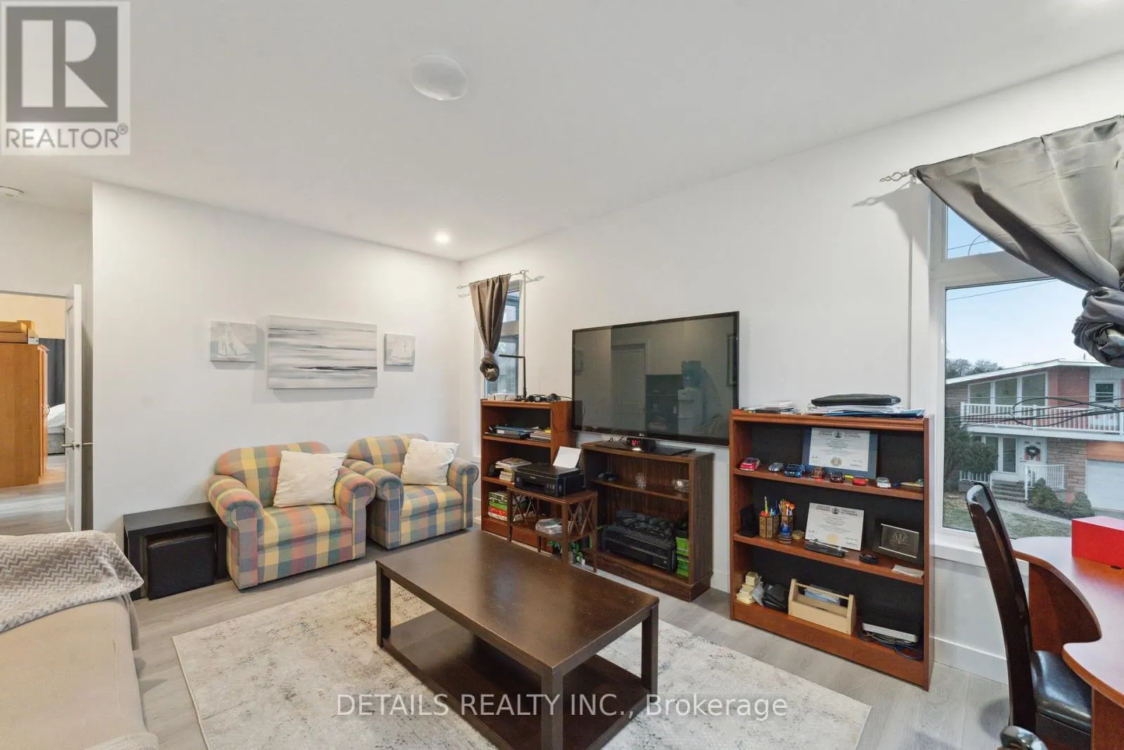 A - 137 DUFORD STREET