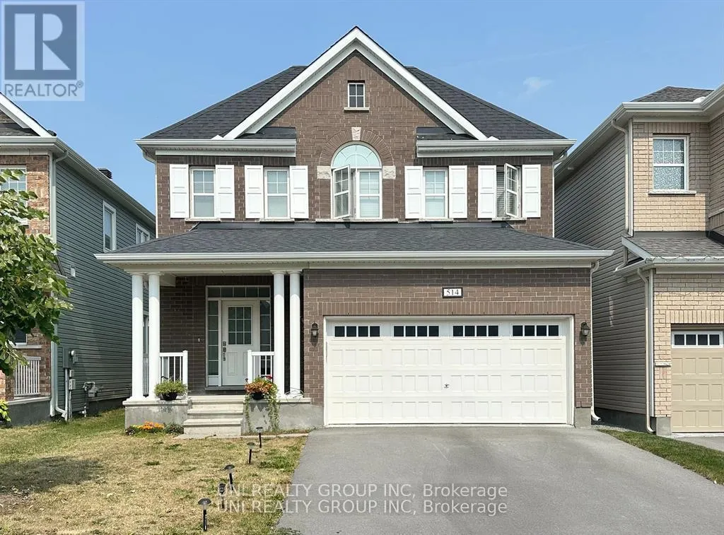 514 HONEYLOCUST AVENUE