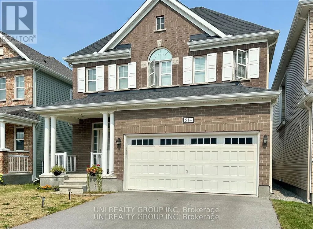 514 HONEYLOCUST AVENUE