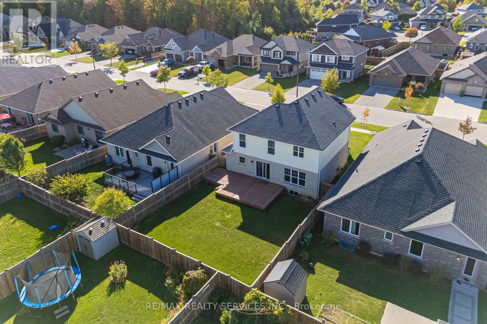 25 ACORN TRAIL