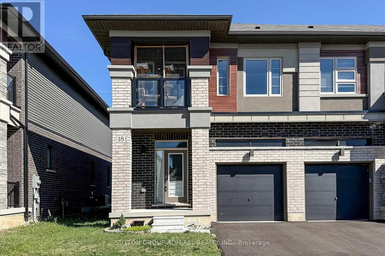 18 COPEMAN AVENUE