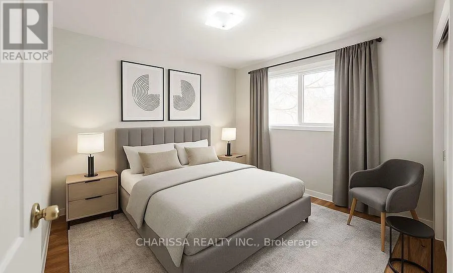 UPPER - 37 KINGSLEA DRIVE